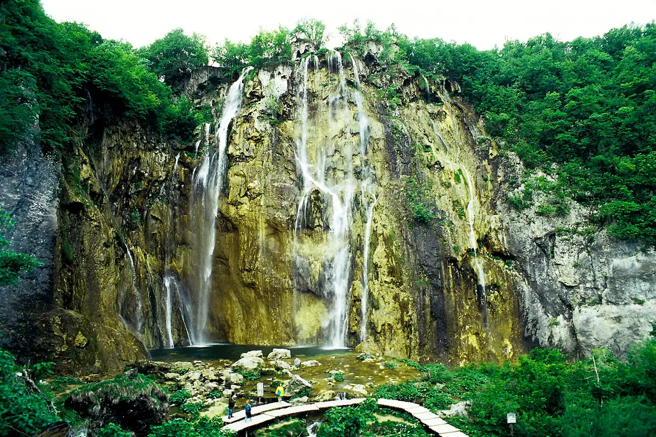 Veliki Slap